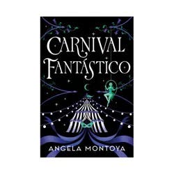 Random House Carnival Fantástico - by Angela Montoya (Hardcover)