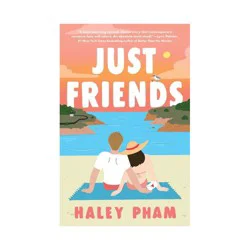 Simon & Schuster Just Friends - by Haley Pham (Paperback)