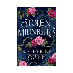 Random House Stolen Midnights - by Katherine Quinn (Hardcover)