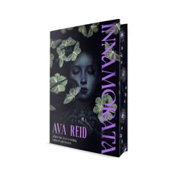 Random House Innamorata - (The House of Teeth Duology) by Ava Reid (Hardcover)