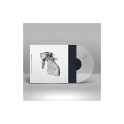 WEA Coldplay - A Rush of Blood to the Head (Clear EcoRecord) (Vinyl)