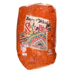Boar's Head Deli Bold Salsalito Turkey Breast (Regular Sliced)