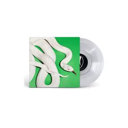 WEA Deftones - Private Music (Explicit Lyrics Limited Edition Clear Vinyl Booklet)