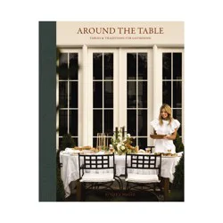 Harper Christian Around the Table - by Shea McGee (Hardcover)