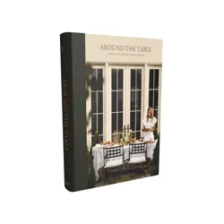 Harper Christian Around the Table - by Shea McGee (Hardcover)