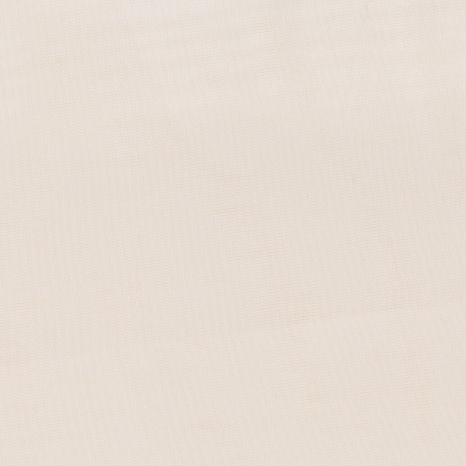 slide 4 of 4, Style Selections 84-in Eggshell Sheer Rod pocket Single curtain panel, 1 ct