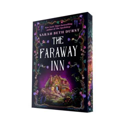 Random House The Faraway Inn - by Sarah Beth Durst (Paperback)