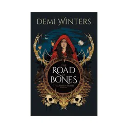 Random House The Road of Bones - (The Ashen) by Demi Winters (Paperback)