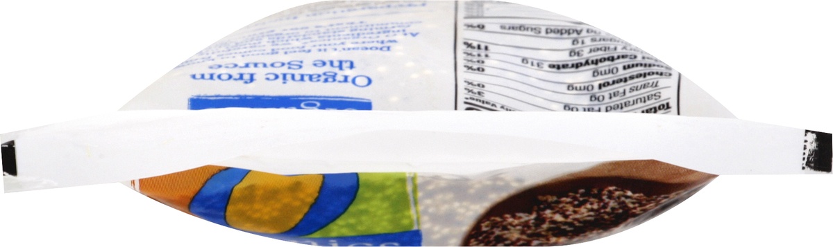 slide 3 of 9, O Organics O Orgnc Quinoa Tri Color, 1 ct