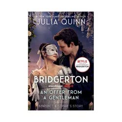 Harper Collins Unti9780063484948 - (Bridgertons) by Anon9780063484948 (Paperback)