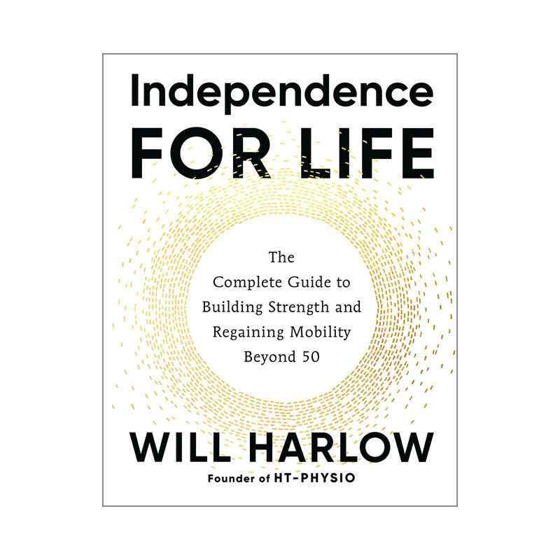 slide 1 of 1, Random House Independence for Life - by Will Harlow (Paperback), 1 ct