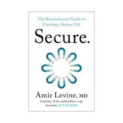 Random House Secure - by Amir Levine (Hardcover)