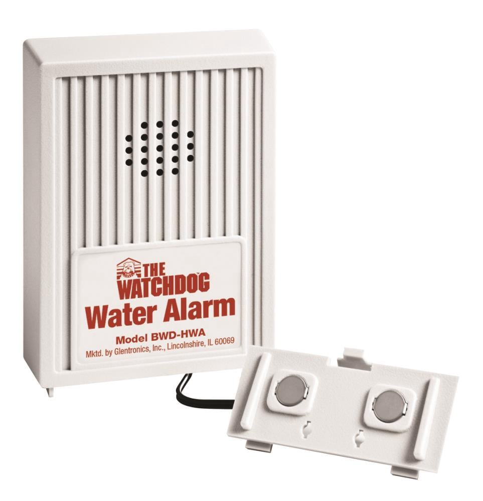 slide 1 of 6, Basement Watchdog 2-in Plastic Alarm, 1 ct