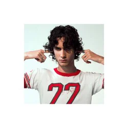 WEA Sombr - I Barely Know Her (Vinyl)