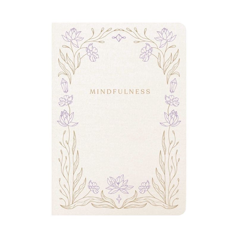 slide 1 of 1, Simon & Schuster Mindfulness - (Inner World) by Insight Editions (Hardcover), 1 ct