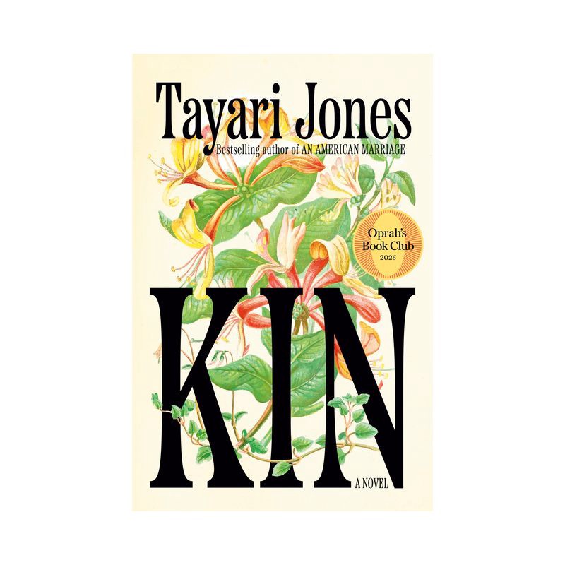 slide 1 of 1, Penguin Publishing Kin - by Tayari Jones (Hardcover), 1 ct