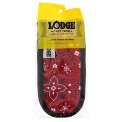 Lodge Bandana Hot Handle Holders