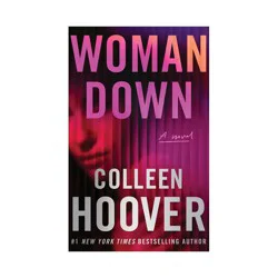 Amazon Publishing Woman Down - by Colleen Hoover (Paperback)