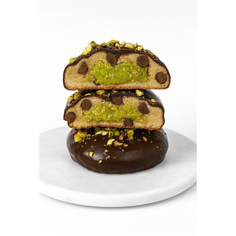 slide 3 of 5, Molly Bz Dubai Cookies - 10oz, 10 oz