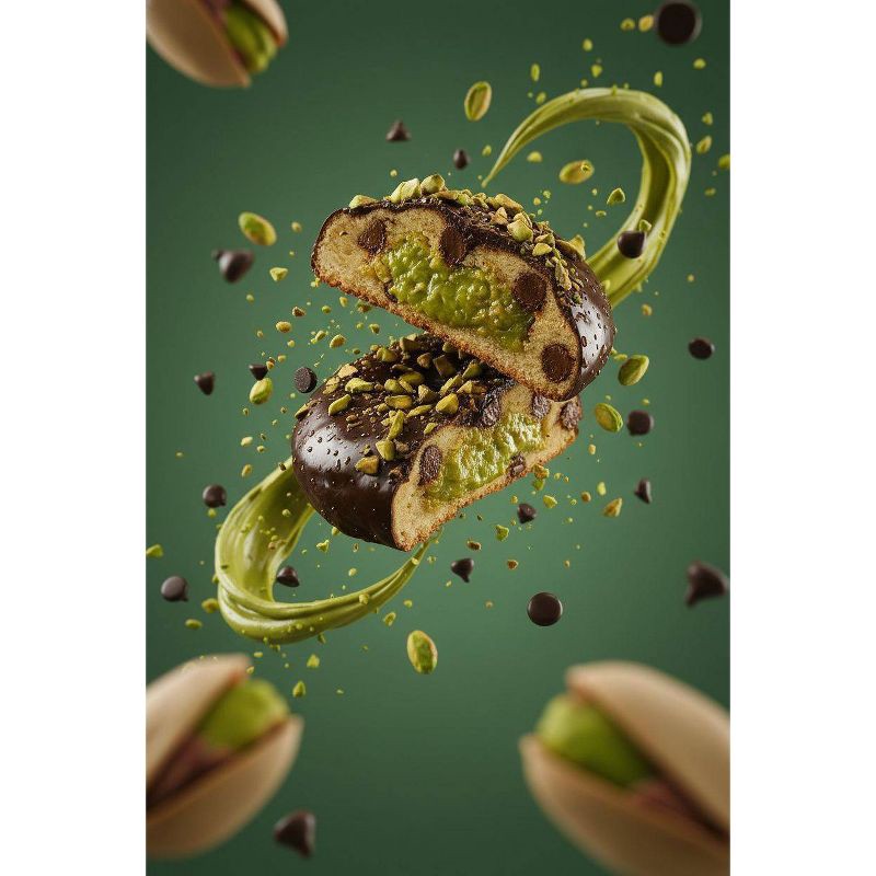 slide 4 of 5, Molly Bz Dubai Cookies - 10oz, 10 oz