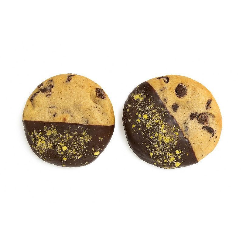 slide 5 of 5, Molly Bz Dubai Cookies - 10oz, 10 oz