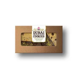 Molly Bz Dubai Cookies - 10oz