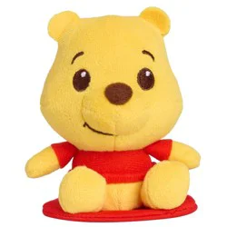 Disney Classics Perch'd Plush Pooh