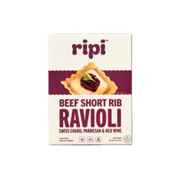 Ripi Short Rib - 9oz