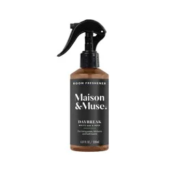 Maison&Muse Air Freshener Spray White Oak & Pine - 6.8 fl oz