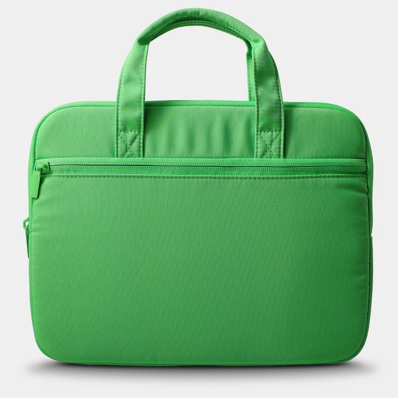 slide 1 of 5, Kids' Tablet Sleeve - heyday™ Apple Green, 1 ct
