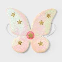 Pretend Play Fairy Wings - Gigglescape™
