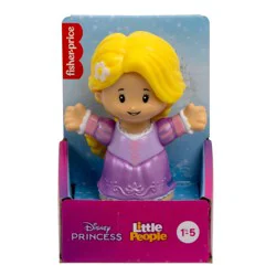 Fisher-Price Disney Princess Rapunzel