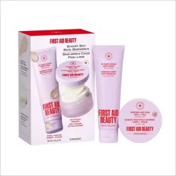 FIRST AID BEAUTY Body Kit - 3ct - Ulta Beauty