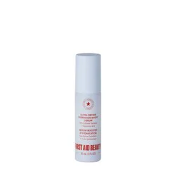 FIRST AID BEAUTY Ultra Repair Hydration Boost Serum - 1.0 fl oz - Ulta Beauty: Deep Hydration, Face Application, Gluten-Free