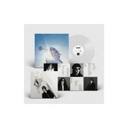 Alliance Entertainment Geese - Getting Killed (Clear Vinyl)