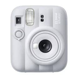 Fujifilm instax Mini 13 Camera - Clay White