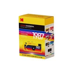 Kodak Charmera Keychain Digital Camera