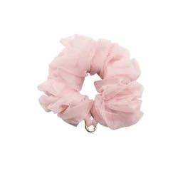 PopSockets Scrunchie Wristlet Phone Strap - Tutu Pink