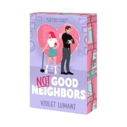 Macmillan Publishers Not Good Neighbors - by Violet Lumani (Paperback)