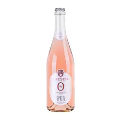 Giesen 0% Spritz Rose Non-Alcoholic Wine - 750ml Bottle