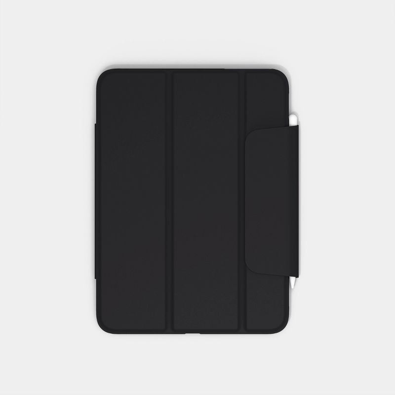 slide 1 of 6, iPad (Air 11") Case - heyday™ Black, 1 ct