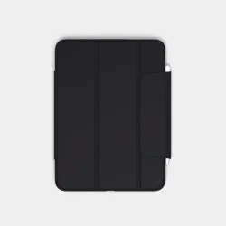 iPad (Air 11") Case - heyday™ Black