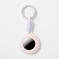 AirTag Holder - heyday™ ️Pastel Pink