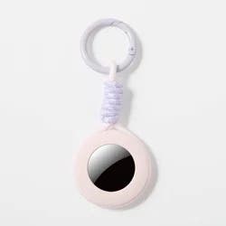 AirTag Holder - heyday™ ️Pastel Pink