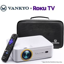 Vankyo Leisure 470R Viva Projector