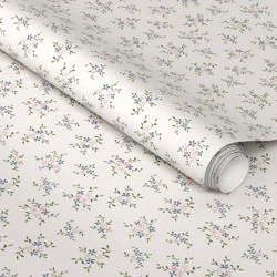 Floral Cluster Peel and Stick Wallpaper - Threshold™