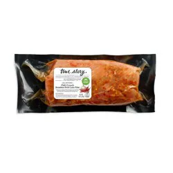 True Story Pork Chili Crunch Loin Filet - 14oz