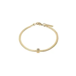 Hey Harper Nassau Harmony Bracelet - Gold