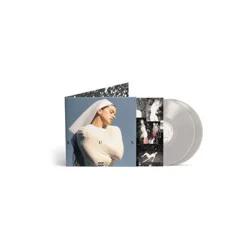 Sony Music Rosalia - Lux (Explicit Lyrics Clear Vinyl Gatefold LP Jacket Poster Bonus Tracks)