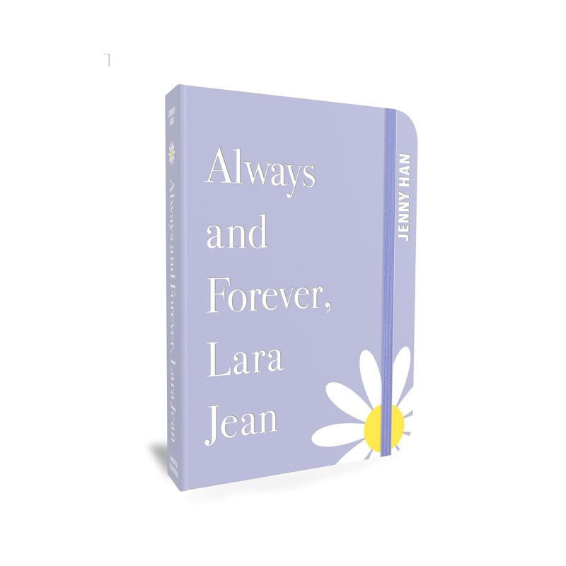 slide 1 of 1, Simon & Schuster Always and Forever, Lara Jean - (To All the Boys I've Loved Before) by Jenny Han (Paperback), 1 ct
